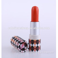 custom lipstick tube packaging design private label matte lipstick